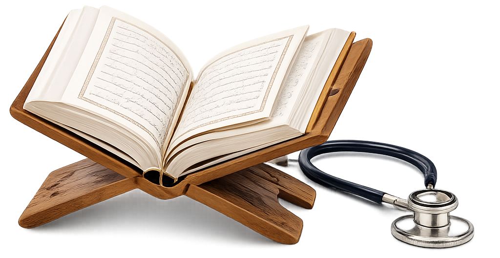 Open book